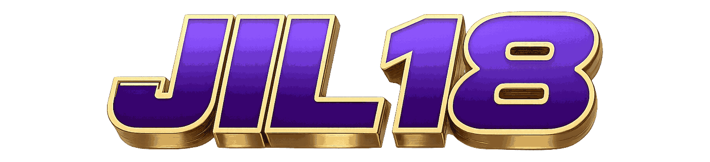 JIL18 Logo